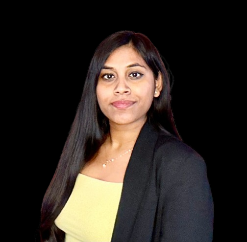 Megha Moncy: Our Team: About: OmniSOC: Indiana University