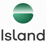island.io.Logo