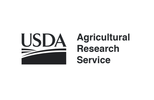 USDA ARS Logo